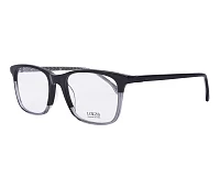 Lozza Brillen VL-4153 0BLK 52-19