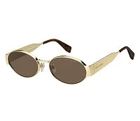 Marc Jacobs Sonnenbrillen MARC-806-S 01Q/70 58-19
