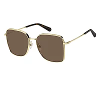 Marc Jacobs Sonnenbrillen MARC-829-S 01Q/70 58-17