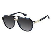 Marc Jacobs Sonnenbrillen MARC-876-S 38I/9O 57-16
