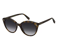 Marc Jacobs Sonnenbrillen MJ-1120-S 086/9O 53-18