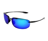 Maui Jim Sonnenbrillen B-407 11 64-17