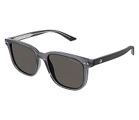Mont Blanc Sonnenbrillen MB0258SA 003 55-19