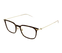 Mont Blanc Brillen MB0100O 007 52-21