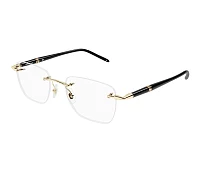 Mont Blanc Brillen MB0346O 001 53-20