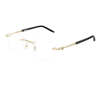 Mont Blanc Brillen MB0444O 001 54-20