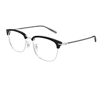 Mont Blanc Brillen MB0492OA 001 55-19