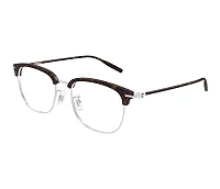 Mont Blanc Brillen MB0492OA 003 55-19