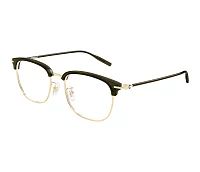Mont Blanc Brillen MB0492OA 004 55-19