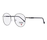 Montana Brillen MM587 BLACK 50-20