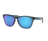Oakley Sonnenbrillen OO-9013 F655 55-17