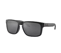 Oakley Sonnenbrillen OO9102 9102D6 55-18