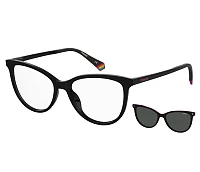 Polaroid Brillen PLD-6138-CS 807/M9 53-16