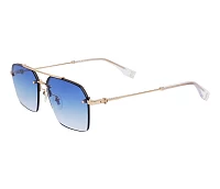 Police Sonnenbrillen SPLQ90 0300 59-15