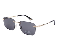 Police Sonnenbrillen SPLU-75 0300 57-18