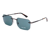 Police Sonnenbrillen SPLU-75 0672 57-18