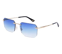 Police Sonnenbrillen SPLU-75 300Y 57-18