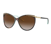 Ralph by Ralph Lauren Sonnenbrillen RA5150 601/3B 59-15