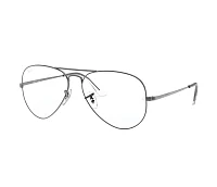 Ray-Ban Brillen RX-6489 2502 55-14