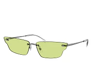 Ray-Ban Sonnenbrillen RB3731 004/2 66-15
