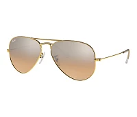 Ray-Ban Sonnenbrillen RB3025 001/3E 55-14