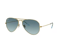 Ray-Ban Sonnenbrillen RB3025 001/3M 58-14