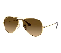 Ray-Ban Sonnenbrillen RB3025 001/M2 58-14