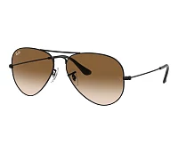Ray-Ban Sonnenbrillen RB3025 002/51 58-14