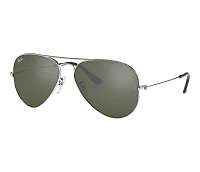 Ray-Ban Sonnenbrillen RB3025 003/40 62-14