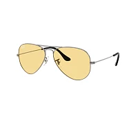 Ray-Ban Sonnenbrillen RB3025 004/R6 58-14