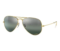 Ray-Ban Sonnenbrillen RB3025 9196G6 58-14