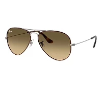 Ray-Ban Sonnenbrillen RB3025 92700A 58-14