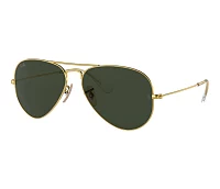 Ray-Ban Sonnenbrillen RB3025 W3400 58-14
