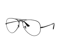 Ray-Ban Brillen RX6489 2503 55-14