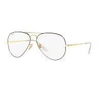 Ray-Ban Brillen RX6489 2890 55-14