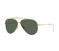 Ray-Ban Sonnenbrillen RBR0101S 001/VR 59-11