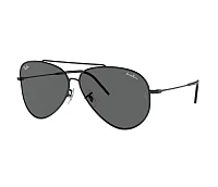 Ray-Ban Sonnenbrillen RBR0101S 002/GR 62-11