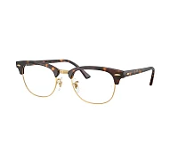 Ray-Ban Brillen RX5154 8287 51-21