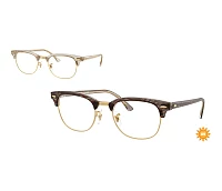 Ray-Ban Brillen RX5154 8291 51-21