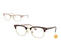 Ray-Ban Brillen RX5154 8292 51-21