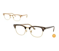 Ray-Ban Brillen RX5154 8294 51-21