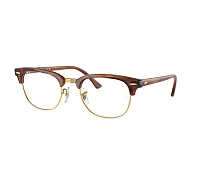 Ray-Ban Brillen RX5154 8375 53-21