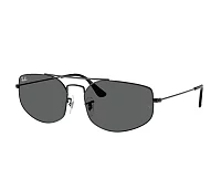Ray-Ban Sonnenbrillen RB3845 002/B1 57-17