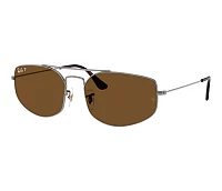 Ray-Ban Sonnenbrillen RB3845 004/57 57-17