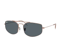 Ray-Ban Sonnenbrillen RB3845 9035R5 60-17