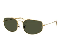 Ray-Ban Sonnenbrillen RB3845 919631 60-17
