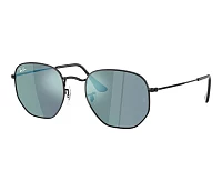 Ray-Ban Sonnenbrillen RB3548N 002/8O 51-21