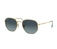 Ray-Ban Sonnenbrillen RB3548N 91233M 48-21