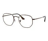 Ray-Ban Brillen RX6448 2511 51-21