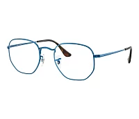 Ray-Ban Brillen RX6448 2520 48-21